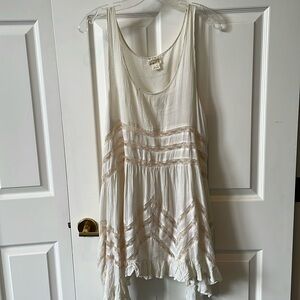 Free People tunic
